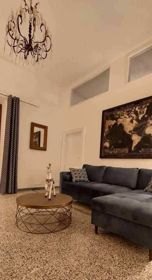 La Casa Sotto Il Castello Leilighet Bracciano  Eksteriør bilde