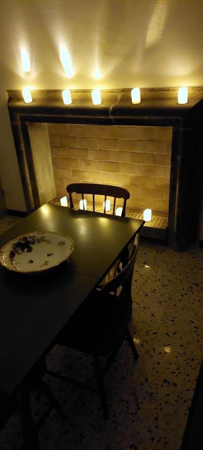 La Casa Sotto Il Castello Leilighet Bracciano  Eksteriør bilde