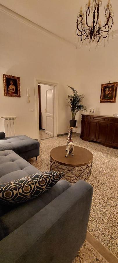 La Casa Sotto Il Castello Leilighet Bracciano  Eksteriør bilde