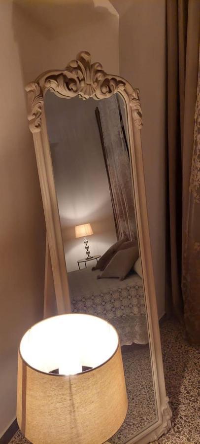 La Casa Sotto Il Castello Leilighet Bracciano  Eksteriør bilde