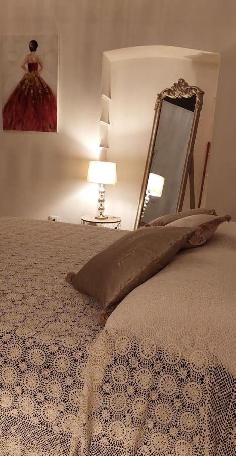 La Casa Sotto Il Castello Leilighet Bracciano  Eksteriør bilde