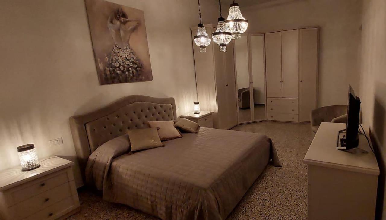 La Casa Sotto Il Castello Leilighet Bracciano  Eksteriør bilde