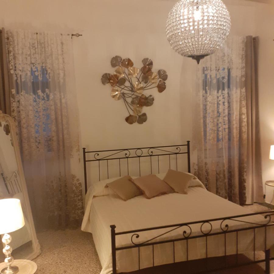 La Casa Sotto Il Castello Leilighet Bracciano  Eksteriør bilde
