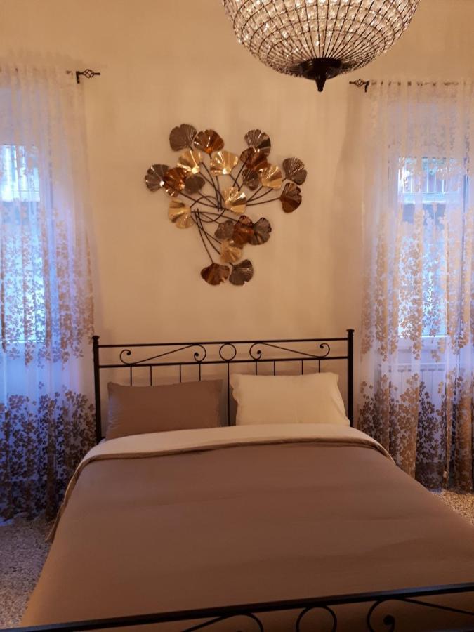 La Casa Sotto Il Castello Leilighet Bracciano  Eksteriør bilde