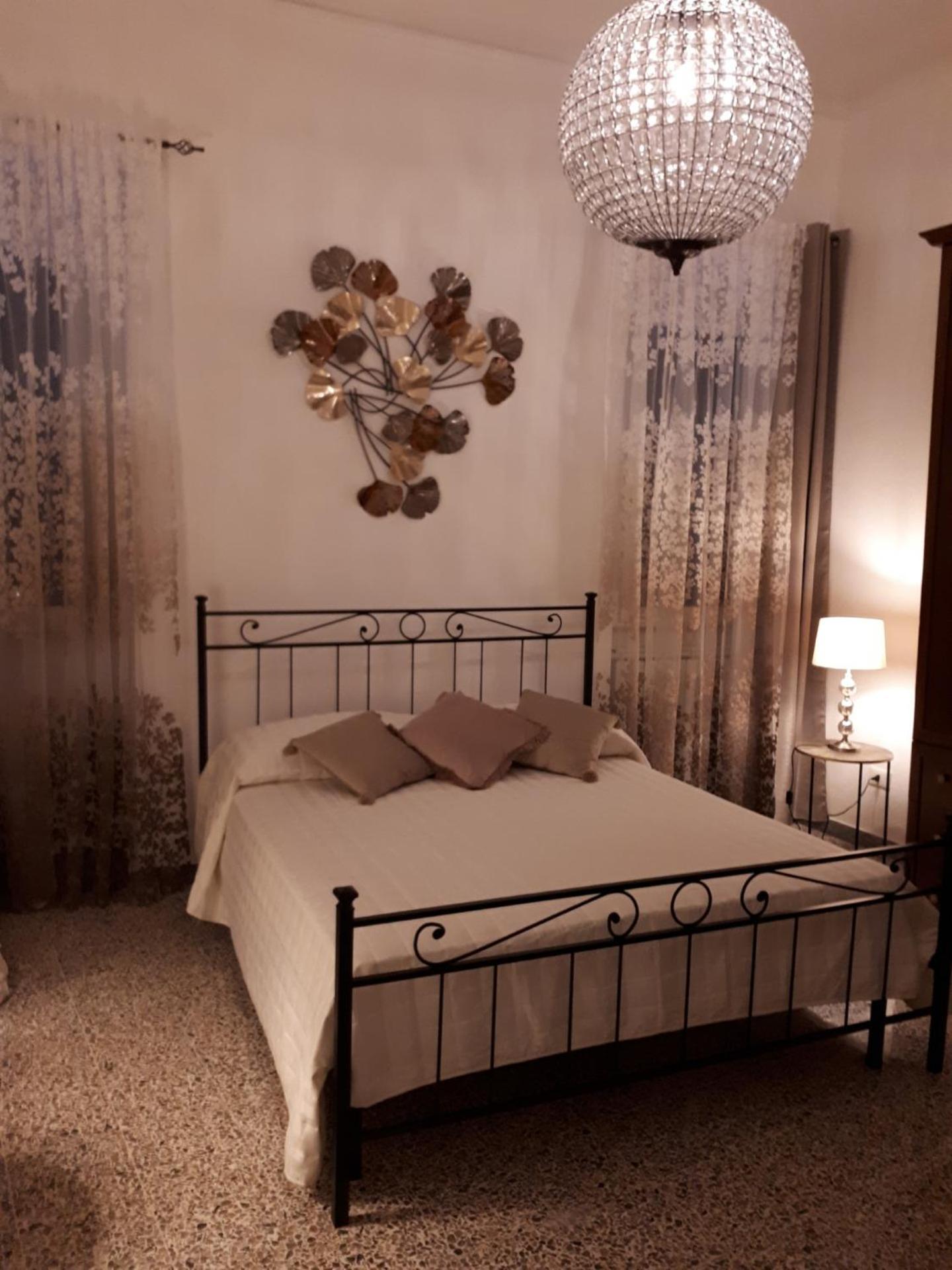 La Casa Sotto Il Castello Leilighet Bracciano  Eksteriør bilde